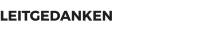 LEITGEDANKEN