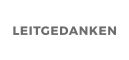 LEITGEDANKEN